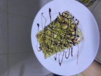 Pistachio Dream görseli