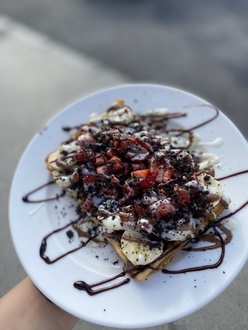 Oreo Festival görseli