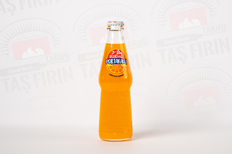 Uludağ Portakallı Gazoz (25 Cl.) görseli