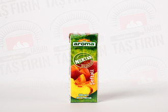 Aroma Şeftali (20 Cl.) görseli