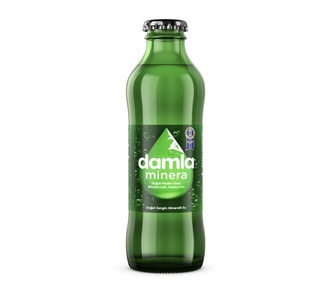 Soda (200 Ml) görseli