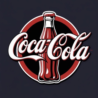 Coca-cola (33O Ml) görseli