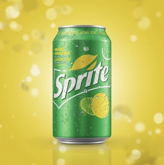 Sprite (330 Ml) görseli