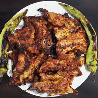 Tavuk Çıtır (1 Kg.) görseli