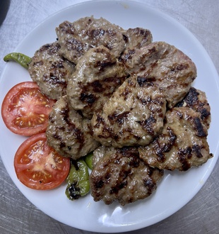 Kasap Köfte (1 Kg.) görseli