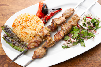 Kuzu Şiş görseli