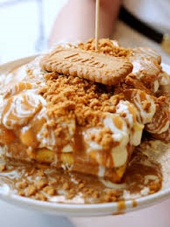 Lotus Waffle görseli