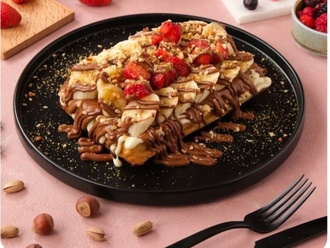 Defnela Waffle görseli