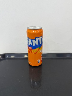 Fanta (33 Cl.) görseli