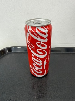 Coca-cola (33 Cl.) görseli