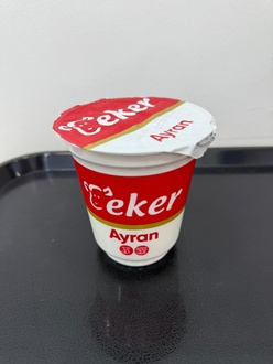 Eker Ayran (30 Cl.) görseli