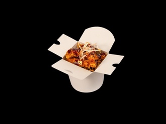 Thai Soslu Tavuk Way Box görseli