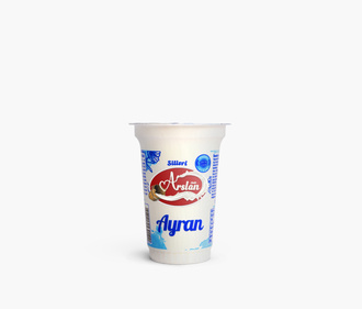 Arslan Silivri Pet Ayran görseli