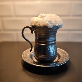 Yayık Ayran görseli