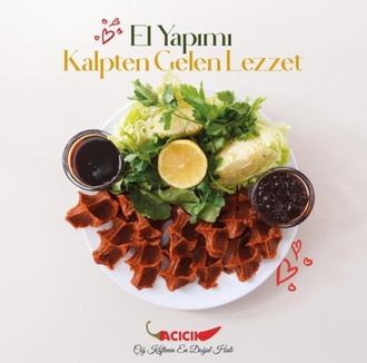 Küçük Paket (250 Gr) görseli