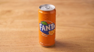 Fanta (33 Cl.) görseli