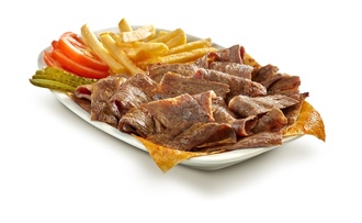 Porsiyon Et Döner görseli