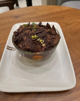 Profiterol (Kase) görseli
