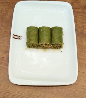 Fıstık Sarma (1 Kg.) görseli