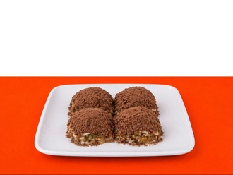 Soğuk Baklava (500 Gr.) görseli