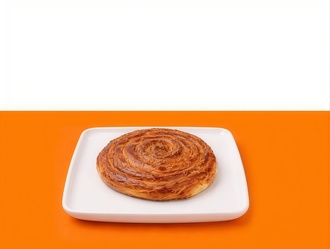 Tahinli Çörek görseli