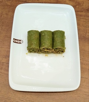 Fıstık Sarma (500 Gr.) görseli