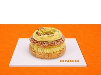 Paris Brest görseli