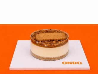 Cheesecake Lotus görseli