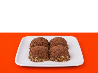 Soğuk Baklava (1 Kg.) görseli