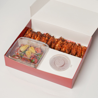 Kanat Kutusu Tablacılı görseli