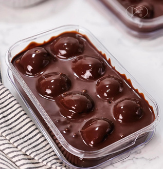 Profiterol (Kg) görseli