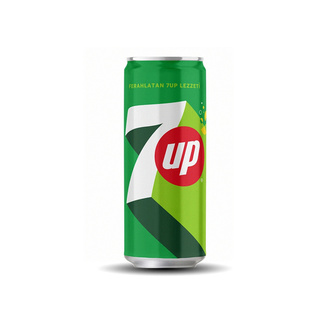 7 Up (33 Cl.) görseli