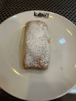 Elmalı Dilim Tart görseli
