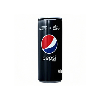 Pepsi Max (33 Cl.) görseli