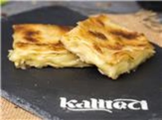 Kıymalı Su Böreği (500 Gr.) görseli