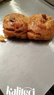 Şekerpare (250 Gr.) görseli