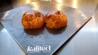 Şekerpare (500 Gr.) görseli
