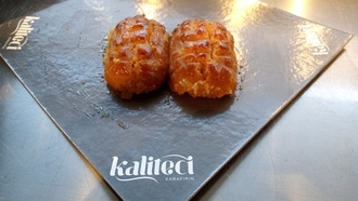 Kalburabastı (500Gr) görseli