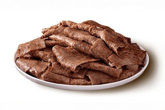 Et Döner Porsiyon görseli