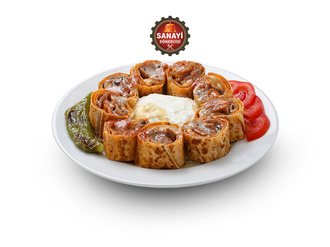 Et Döner Beyti görseli