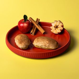 Elma Tarçınlı Ekler görseli