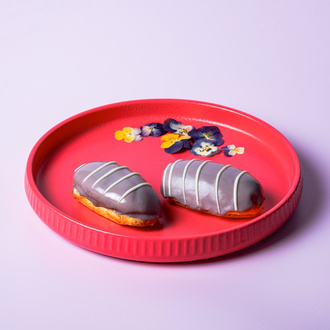 Böğürtlenli Ekler görseli