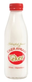 1 Lt Ayran görseli