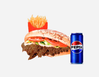 Doysos Somun Et Menü 2 görseli