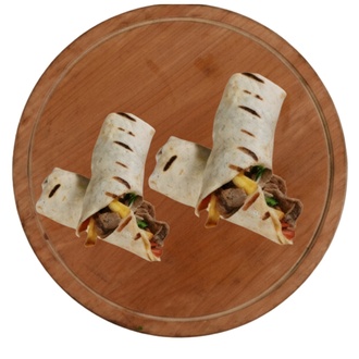 2Li Et Bi Dürüm Menü görseli