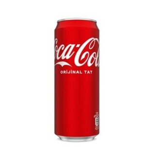 Coca Cola Kutu görseli