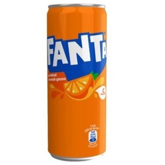 Fanta görseli