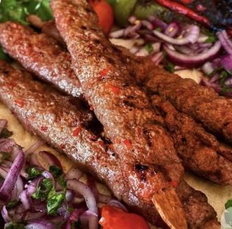 Adana Kebap (170 G) görseli