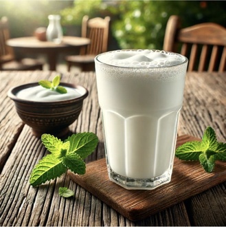 Ayran (250 Ml) görseli