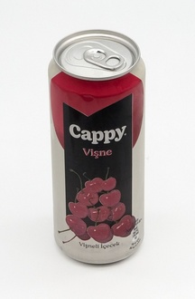 Cappy Vişne (330 Ml) görseli